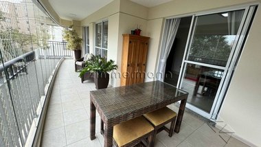 apartment em Avenida Lacerda Franco, Cambuci - São Paulo - SP