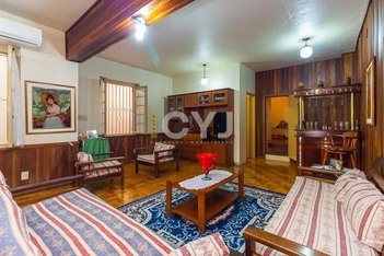 house em Carlos Von Koseritz, São João - Porto Alegre - RS