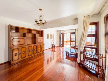 apartment em Rua Visconde de Macaé, Cristo Redentor - Porto Alegre - RS