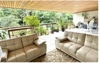 apartment em Rua Professor Hermes Lima, Recreio dos Bandeirantes - Rio de Janeiro - RJ