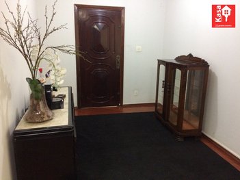 house em Rua Aral, Jardim do Mar - São Bernardo do Campo - SP