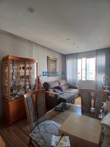 apartment em Avenida Bernardo de Vasconcelos, Ipiranga - Belo Horizonte - MG