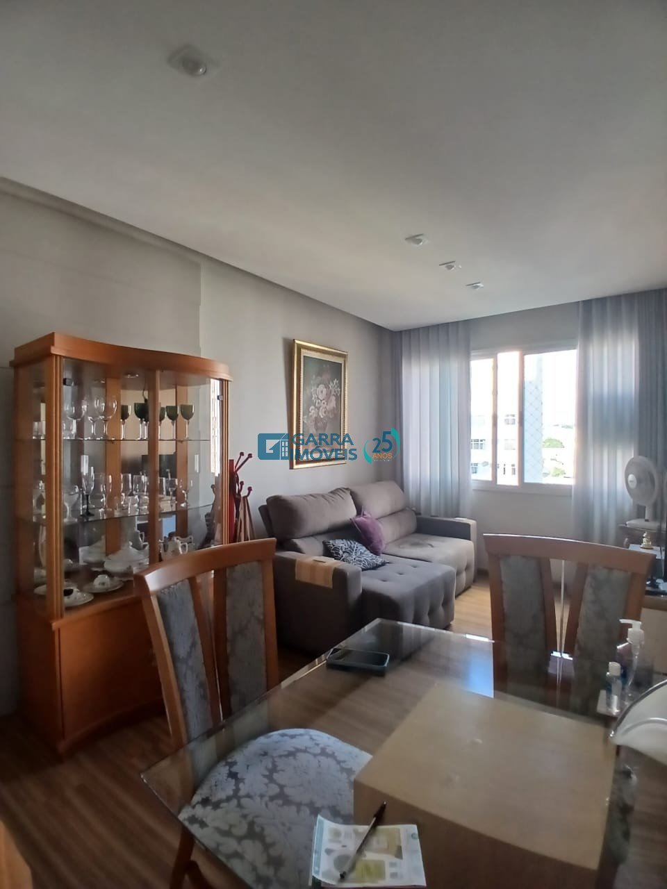 Apartamento com 3 quartos — Ipiranga, Belo Horizonte