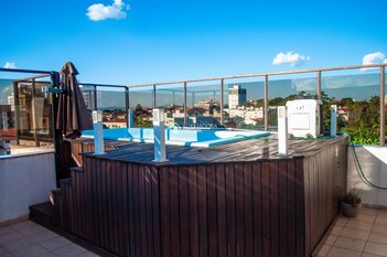 apartment em Avenida Montreal, Jardim Lindóia - Porto Alegre - RS
