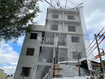 apartment em Rua Guajurus, Jardim São Paulo(Zona Norte) - São Paulo - SP