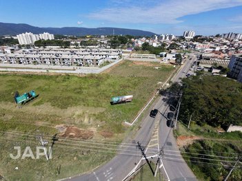 land_lot em Avenida Francisco Nobre, Medeiros - Jundiaí - SP