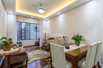 apartment em Rua Jerônimo Coelho, Centro Histórico - Porto Alegre - RS
