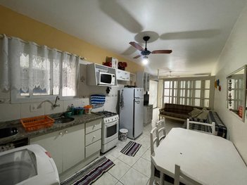 apartment em Rua Sepé, Centro - Capão da Canoa - RS