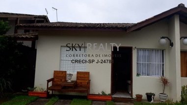house em Rua Maximiliano Pereira, Sol Nascente - Embu-Guaçu - SP