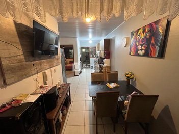 house em Padre Antônio Vieira, Rincão da Madalena - Gravataí - RS