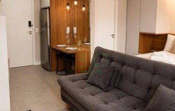 apartment em Rua Artur Prado, Bela Vista - São Paulo - SP