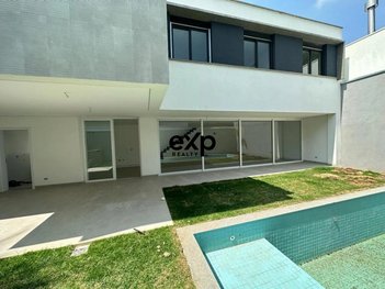 house em Rua Cristóvão Pereira, Campo Belo - São Paulo - SP