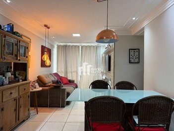 apartment em Rua Orlando Caliman, Jardim Camburi - Vitória - ES