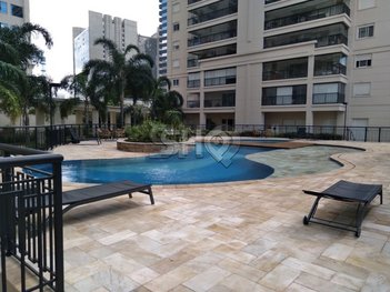 apartment em Rua José Gomes Falcão, Parque Industrial Tomas Edson - São Paulo - SP