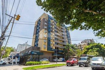 apartment em Neusa Goulart Brizola, Petrópolis - Porto Alegre - RS