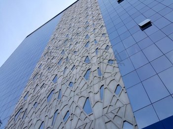 office em Rua Dalva de Oliveira, Jardim Caravelas - São Paulo - SP