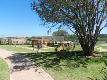 land_lot em Avenida Alberto Rodrigues de Oliveira, Jardim Florestal - Jundiaí - SP