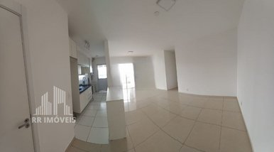 apartment em Avenida Manoel Pedro Pimentel, Continental - Osasco - SP