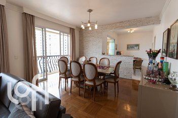 apartment em Coronel Melo de Oliveira, Perdizes - São Paulo - SP