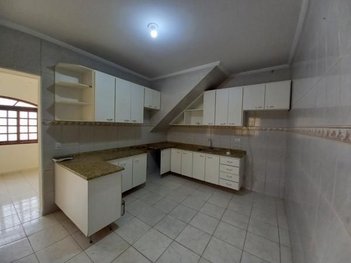 house em Rua Luís Asson, Vila Buenos Aires - São Paulo - SP