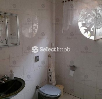 house em Rua Sergipe, Cidade São Jorge - Santo André - SP