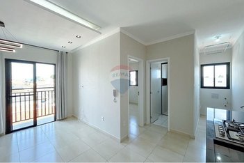 apartment em Rua João Valentino Joel, Vila Hortência - Sorocaba - SP
