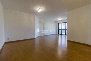 apartment em Rua Fábio Lopes dos Santos Luz, Vila Andrade - São Paulo - SP