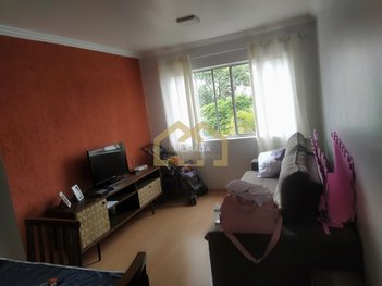 apartment em Rua José Fernandes, Jardim Vilas Boas - São Paulo - SP