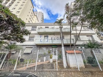 apartment em Avenida Itaboraí, Bosque da Saúde - São Paulo - SP