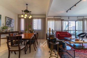 apartment em Avenida Paulo Camilo Pena, Belvedere - Belo Horizonte - MG