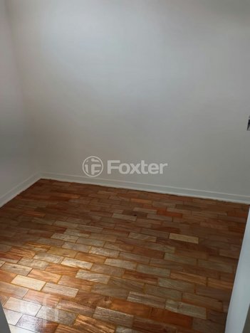 apartment em Avenida Onze de Junho, Vila Clementino - São Paulo - SP