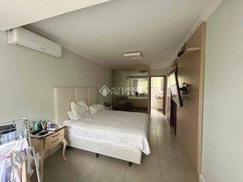 apartment em Raimundo Correa, Centro - Novo Hamburgo - RS