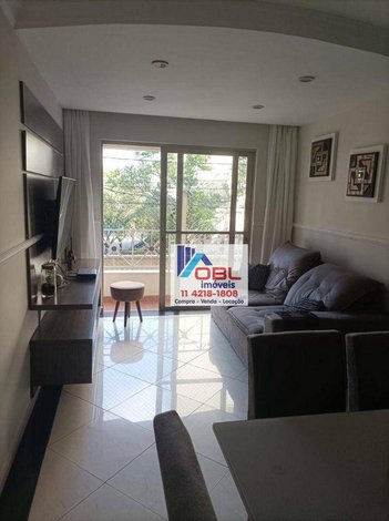 apartment em Rua Indaiá, Vila Prudente - São Paulo - SP