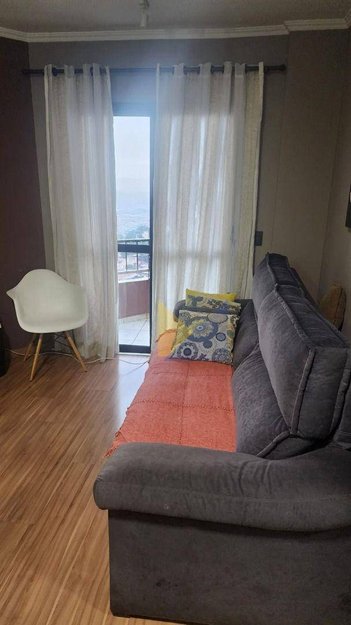 apartment em Rua Doutor José Maurício de Oliveira, Gopoúva - Guarulhos - SP