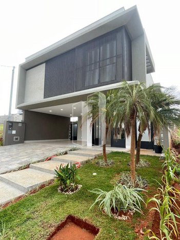 house em Rua Toscana, Jardins Porto - Senador Canedo - GO