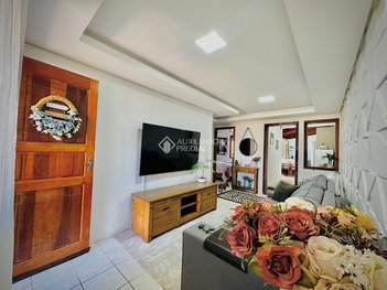 house em Rua Genebra, São José - Canoas - RS