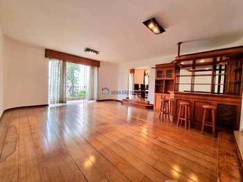 apartment em Rua Pintassilgo, Vila Uberabinha - São Paulo - SP