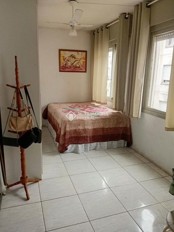 apartment em Rua Doutor Carlos Maria Bins, Jardim Leopoldina - Porto Alegre - RS