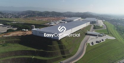 industrial em Floriano Peixoto, Parque Regina - São João de Meriti - RJ