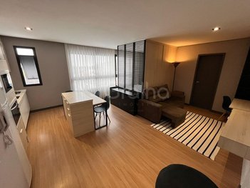 apartment em Rua João Motta Espezim, Saco dos Limões - Florianópolis - SC