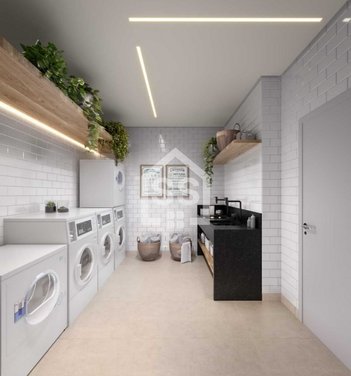 apartment em Rua Iperoig, Perdizes - São Paulo - SP