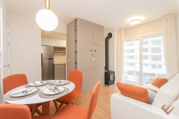apartment em Rua Albino Brod, Três Vendas - Pelotas - RS