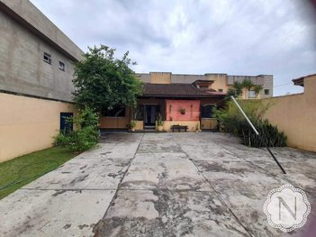 house em Rua Colombia, Cibratel II - Itanhaém - SP
