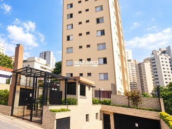apartment em Rua Ana Benvinda de Andrade, Santana - São Paulo - SP