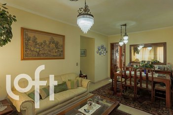 apartment em Rua Jovina, Vila Mascote - São Paulo - SP