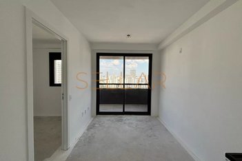 apartment em Rua Cunha Gago, Pinheiros - São Paulo - SP