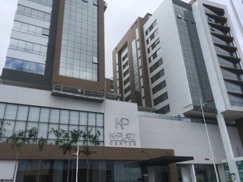 apartment em Rua Elizeu Di Bernardi, Campinas - São José - SC