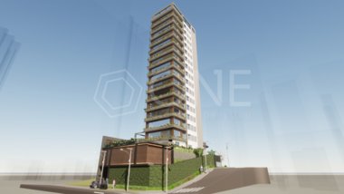 apartment em Rua Saint Hilaire, Jardim Paulista - São Paulo - SP