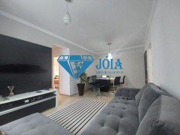 apartment em Rua Venezuela, Taboão - São Bernardo do Campo - SP