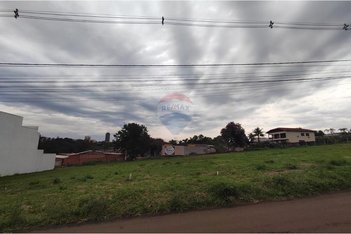 land_lot em Rua Jorge Sanwais, Centro - Foz do Iguaçu - PR